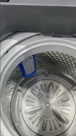 Lavarropas Automático Kanjihome 6Kg Carga Superior ✨