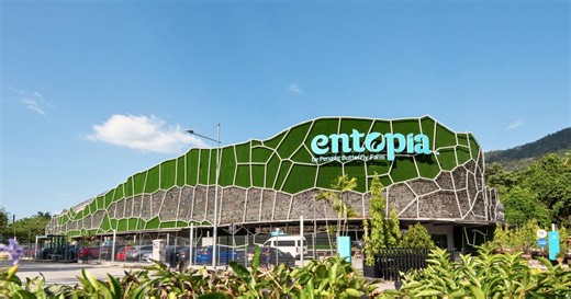 Entopia by Penang Butterfly Farm Ticket - Klook Malaysia