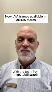 We just received new LYA frames in all of our stores朗 Take a look and don’t forget to visit us to try them on邏Nous venons de lancer une nouvelle collection de montures LYA dans nos boutiques. Jetez-y un coup d'œil et n'oubliez pas de nous rendre visite pour les essayer邏 | IRIS.ca | Facebook