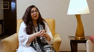 Actress Iman Ali was in a relationship with Imtiaz Ali for 8 years. In this interview she beautifully explained the reason of their breakup