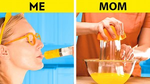 Gadgets vs hacks || useful tools that will make your life easier: | FoodGasmic