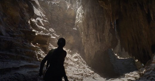 Epic Games shows off Unreal Engine 5 said to offer 'quantum leap,' will work with iOS and Mac - 9to5Mac