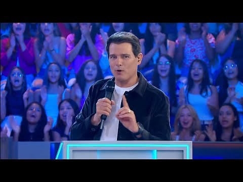 Domingo Legal (Programa do Celso Portiolli) sbt ao vivo 07/09/2025