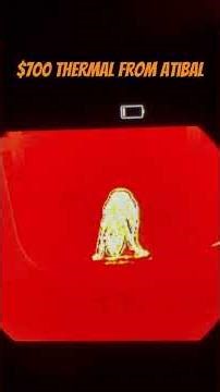 Atibal Nexus- Budget Thermal