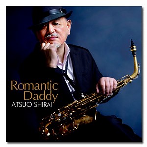 Atsuo Shirai - I’ll Be Seeing You