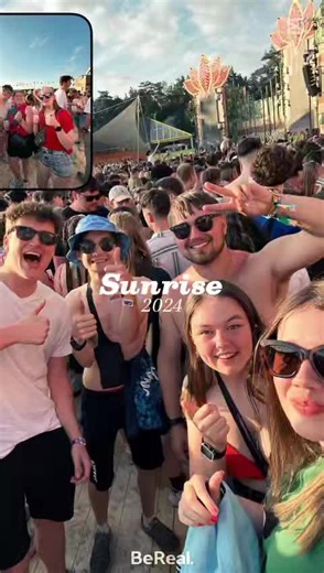 Sunrise 2024❤️ @vandeberckt @Axana Leysen @Kailash Mertens @gertjochems61 @Liv Molenberghs @Lotte Cornelissen @Itsjoyx 💕