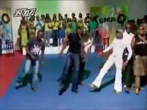 189K views · 3.3K shares | [LE BON VIEUX TEMPS s'installe sur ABIDJANSHOW] Qui se souvient du mythique passage de Douk Saga et la Jet Set à Tempo ? Un moment inoubliable ! #AbidjanShow #LeBonVieuxTemps | ABIDJANSHOW.COM | Facebook