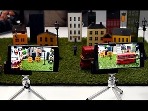 LG introduces new smartphone