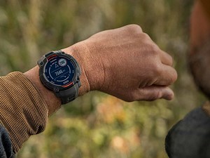 New Garmin Instinct smartwatches released with AMOLED and MiP display options