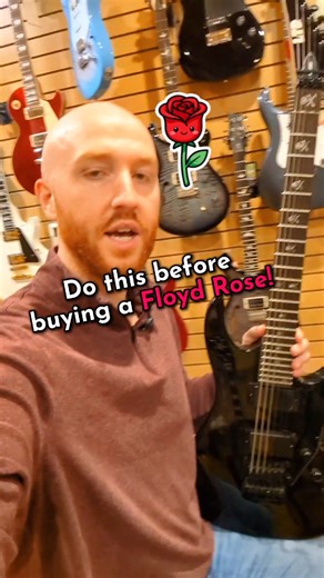 Floyd Rose Bridge: String Changes & Setup Tips
