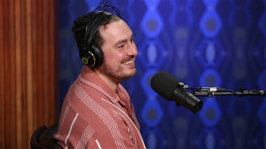 Comedian Matt Wright makes a serious case for being silly | CBC Arts