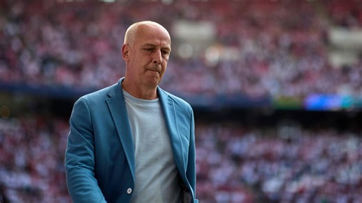 Basler: "Das ist mein Problem mit dem FC Bayern"