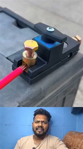 12V 24V Battery Disconnect Switch