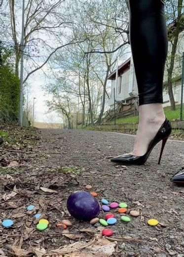 tacones So kate 120mm