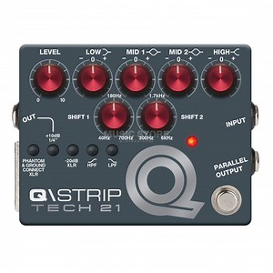 Tech 21 Q\Strip favorable buying at our shop | United Kingdom