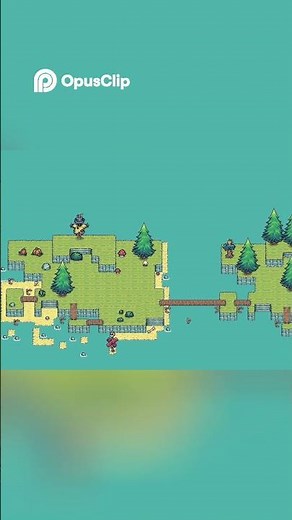 How to make RPG a Video Game - Godot Beginner Tutorial