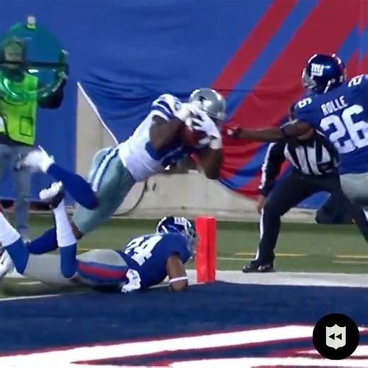 500K views · 16K reactions | On this date in 2010, the Dallas Cowboys select... Dez Bryant  ( @nfllegacy) | Dallas Cowboys on CBS Sports | Facebook