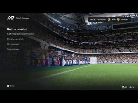 Le résumé Real Madrid Valence La Liga (13/12/2025) Bein Sports