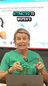 Doctors Do Not Talk About It