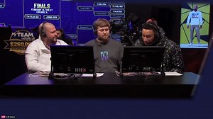 【NBA2K20 MyTeam】25万美金锦标赛决赛