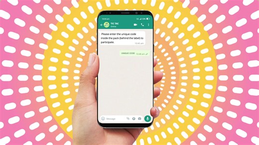 14M views · 4.8K reactions | Ready to refresh your vibe?  Scan your Tic Tac Promo Pack, Enter the unique code, and stand a chance to Win Cool Prizes every hour!  The unique code you need is right in the middle of the box behind the label! Just shake a few Tic Tacs out and you'll find your secret code. Let the fun begin! 拾 #TicTac #RefreshYourVibe | Tic Tac | Facebook