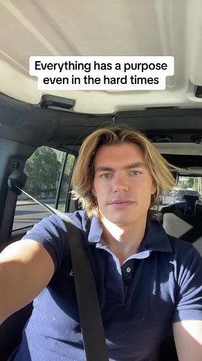 Finding Purpose in Every Experience: A Daily Meditation