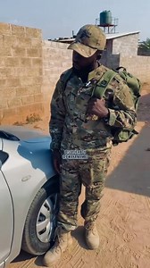 Say no to impersonating 😂 | Soldier boy