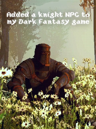 Ember Seeker: Your Wishlist for Dark Fantasy Games