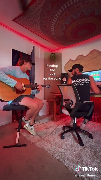 Songwriting Process with Brian West