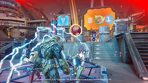 Huttball From SWTOR Will Be Available in Star Wars: Hunters, Too