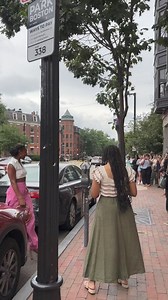 186K views · 2.2K reactions | Actress Issa Rae was in the South End tonight... : @urbangrape | Only In Boston | Facebook