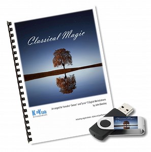 Classical Magic | Key-Tab Arrangements