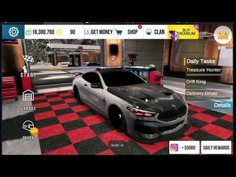 Car Parking Multiplayer Script 4.9.7 Latest Update | CPM Mod Menu & Unlimited Money