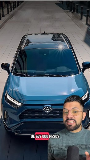 ¿Que vale más la pena Mazda CX5 o Toyota Rav4? #mazda #cx5 #toyota #rav4 | VicrOne Autos