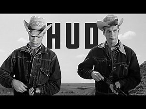 HUD: An Appreciation Of A Forgotten Classic