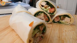 6.2K views · 198 reactions | Bring street food to your own street!...