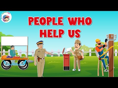 EVS STUDIES | Kids Video | moral values | Kids Video | Fun And Learn Education