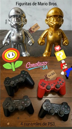 ❤️ Videojuegos en venta en San Antonio de los altos ❤️