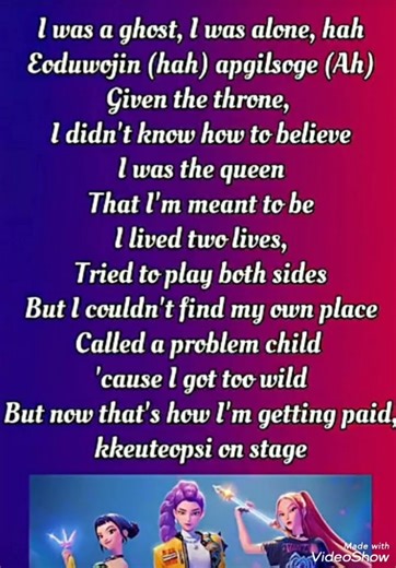 GOLDEN💜💙💖😈😈