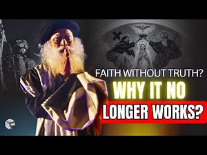 Religion Is Breaking Down — Here’s the Real Reason | Sadhguru