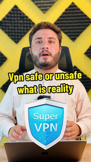 Is VPN Safe? The Truth About VPN Security Revealed