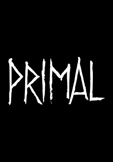 Primal Season 3 - watch full episodes streaming online