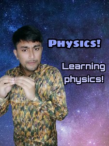 24K views · 2K reactions | Learning Basic PHYSICS | Gravity | Newton's Law | Time Machine | Liliput Farhan | Facebook