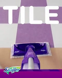 6.1M views · 16K reactions | Absorb. Lock. Done. On any floor in the house. Yes, even wood. | Swiffer | Facebook