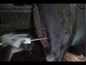 Video - Expansion Tube