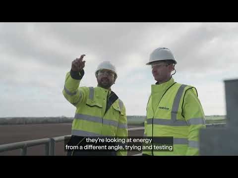 Powering the everyday | We are Fuel Innovators