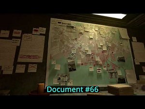 INFRA Walkthrough - Chapter 5 Module 3 - 4K