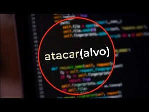 Como aprender programação para investigações digitais | Aulão 025