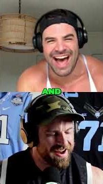 Eric Bugenhagen’s INSANE coffee intake