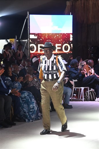 MASA 2026: La Première Dame, Madame Dominique Ouattara préside la cérémonie d’inauguration du village de l'Innovation culturelle - Abidjan.net Photos